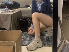 -hotwind热风(丽影广场店)