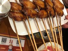 -1078號老北京涮肉(万达广场店)