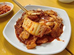 -屋里家延边朝鲜族冷面(南园店)