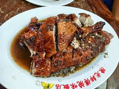 -陈光记烧腊店(罗保博士街店)
