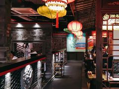 -矮板凳老火锅(宽窄巷子店)