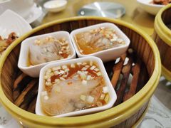 -香云轩·顺德菜(香云纱园林酒店店)