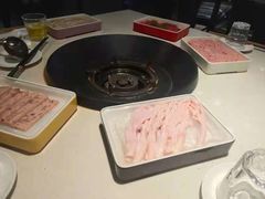-川西坝子火锅(金沙1.0直营店)