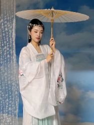 点击看大图 -美云庭古装·格格服汉服·京城旅拍(北京店)