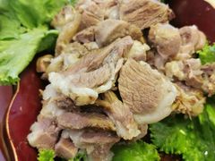 -一招鲜·全羊铺·蒙古奶茶(五一北路店)