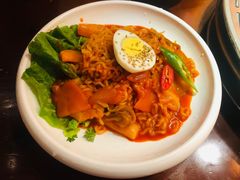 -三代烤肉(保利广场店)