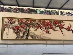 -钱锋炭缸烧烤(南湖大路总店)