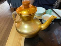 -银同牦牛肉火锅