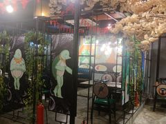 -甲大帅·甲鱼·椰子鸡主题餐厅(唐家店)