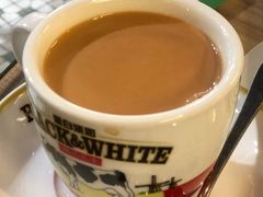 -尖沙咀茶餐厅(永泰店)