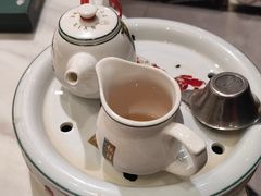 -悦得闲广式点心茶楼(蓝鲸世界店)