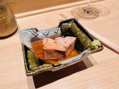 -鮨然(然寿司钱粮胡同店)