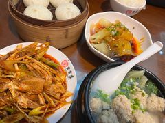 -窝窝店包子(翠花街店)