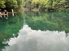 -石台牯牛降景区