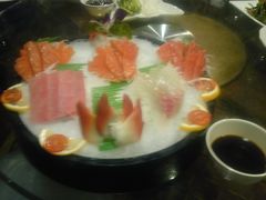 -绿色时代大酒店