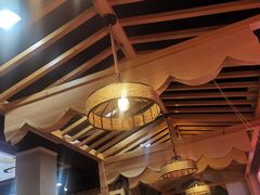 -集草轩·重庆麻辣烤鱼(西湖道店)