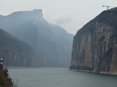 -白帝城·瞿塘峡景区