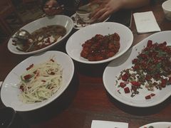 -外婆家(南通CBD大有境店)