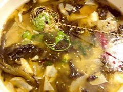 -熊猫川菜馆 panda chine