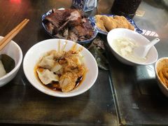 -西月城谭豆花(春熙路店)