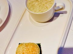 -扬州香格里拉·香宫中餐厅