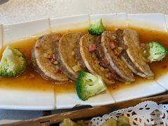 荔浦香芋夹-壮乡楼民俗文化苑(李宁体育园店)