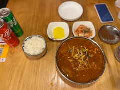 -多宾韩国料理(学衡路店)