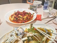 -口味堂(惠济路店)