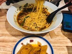-好這口重庆小面(总店)