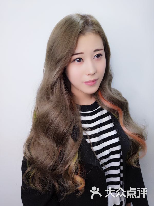 hot hair salon(天津店)图片 - 第51张