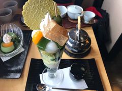 -伊藤久右卫门(宇治本店)