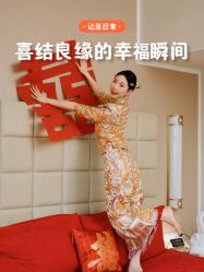 -福州香格里拉·宴会厅