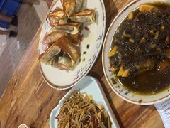 -桐梓锅贴饺(桃源东路店)