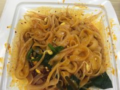 -魏家凉皮(博水商务大厦店)