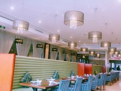 大堂-松鹤楼(狮山永利广场店)