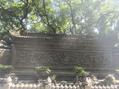 -普陀山风景名胜区-法雨禅寺