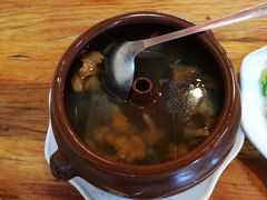 -小锅巴纳西餐厅