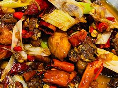 -雲物·云南小馆(好悦天地店)