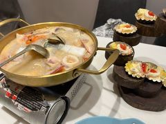 -香香海南菜餐厅