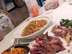 -品大三·南京菜(大行宫店)
