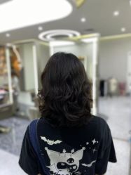 -苏豪路易士·嘉玛发廊