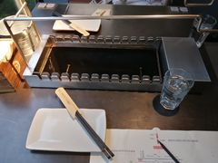 -很久以前羊肉串(中山公园店)