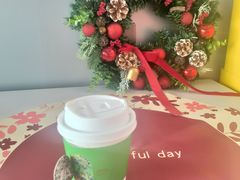 -Sips&Lick茶兰咖啡(五道口店)