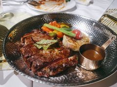 -一棵树·意大利西餐厅One Tree(新城店)