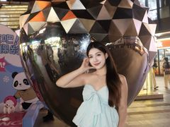 -江燕路万科里