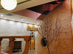 -纽斯桑拿会所(天山店)