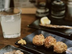 -鸟内会(河北路店)