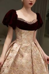 -尚美霓裳晚礼服·合唱服·舞蹈演出服租赁定制