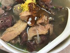 -华威达牛庄(黄埔大道西店)
