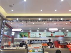 大堂-喧闹·东方大气茶(鹅岭二厂店)